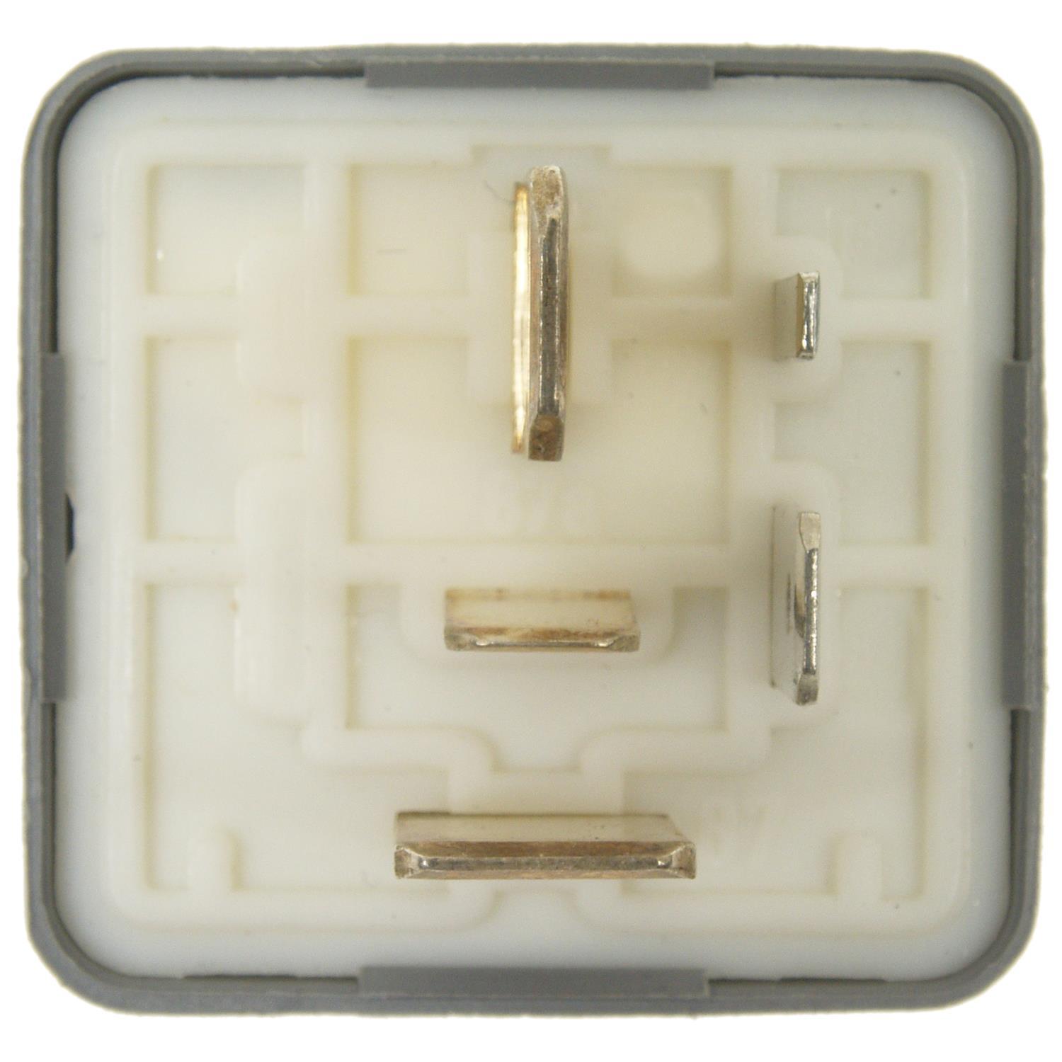 BWD R6537 - Fuel Pump Relay BWD R6537 Computer Control Relay product image 1 of 3