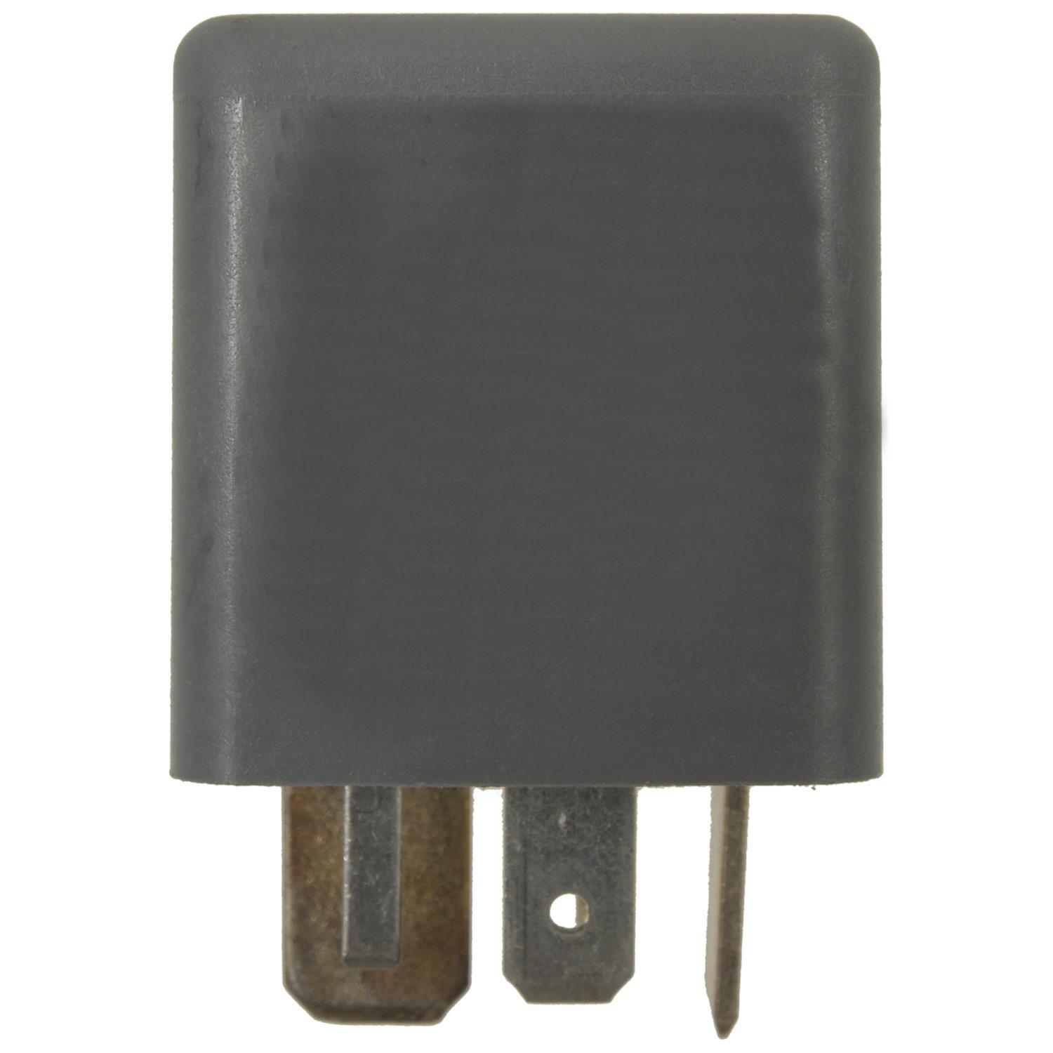 BWD R6537 - Fuel Pump Relay BWD R6537 Computer Control Relay product image 3 of 3