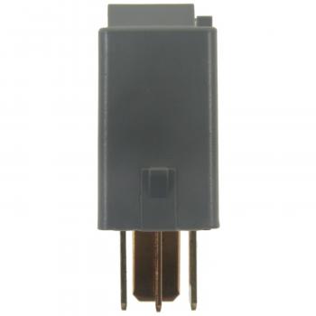 2006 Subaru Baja Alarm Chime Relay BWD R6549 image 3 of 3