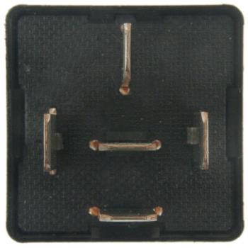 2005 Jaguar X-Type Turn Signal Relay BWD R6550 image 1 of 3