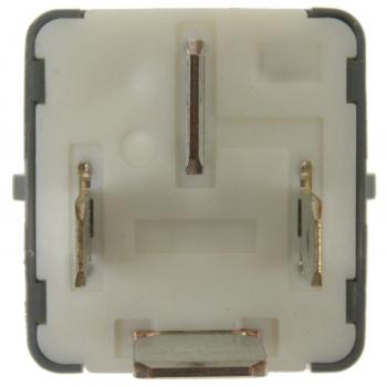 2007 Pontiac Vibe Daytime Running Light Relay BWD R6552 image 1 of 3
