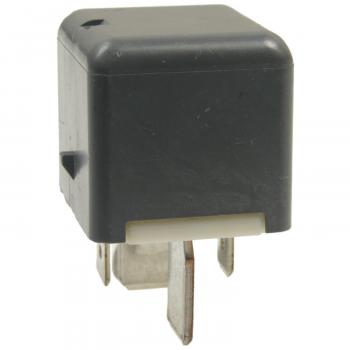 2007 Pontiac Vibe Daytime Running Light Relay BWD R6552 image 2 of 3