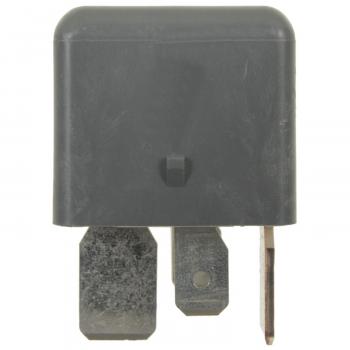 2007 Pontiac Vibe Daytime Running Light Relay BWD R6552 image 3 of 3