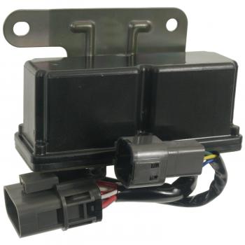 1991 Infiniti Q45 Headlight Relay BWD R6557 image 3 of 3