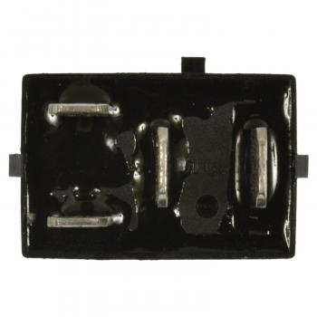 2000 Subaru Legacy Starter Relay BWD R6558 image 3 of 4