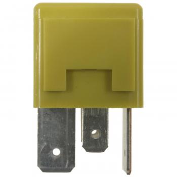 2007 Jaguar X-Type ABS Relay