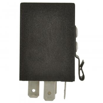 2000 Jaguar S-Type ABS Relay BWD R6562 image 4 of 4