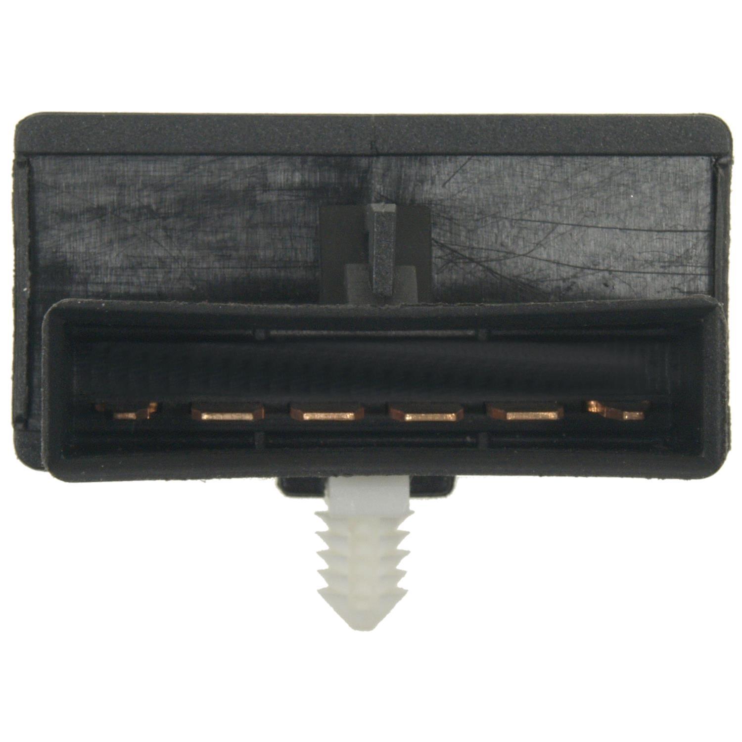 BWD R6563 - Door Lock Relay BWD R6563 Accessory Power Relay product image 2 of 3