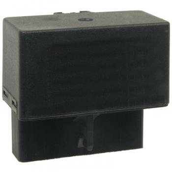 2000 Chevrolet C2500 Accessory Power Relay BWD R6563 image 3 of 3