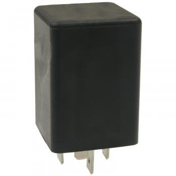 1990 Audi 90 Heated Seat Relay BWD R6565 image 2 of 3