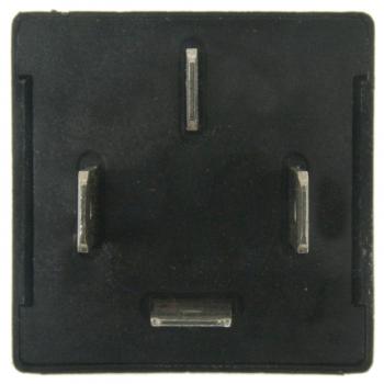 1997 Audi A6 Windshield Wiper Motor Relay Rear BWD R6566 image 1 of 3