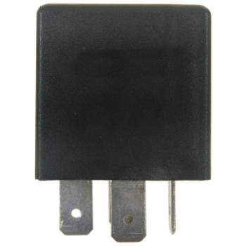 1997 Audi A6 Windshield Wiper Motor Relay Rear BWD R6566 image 3 of 3