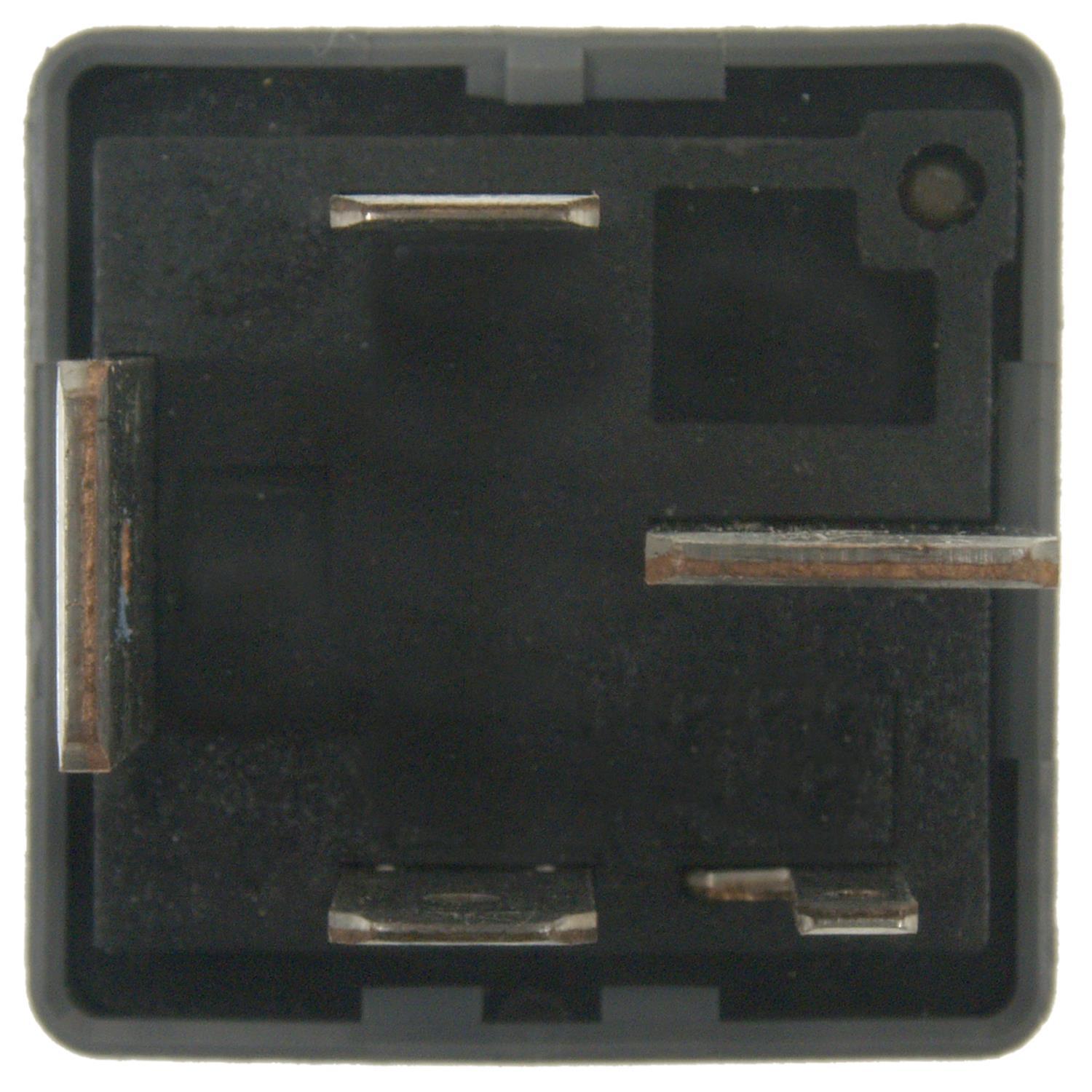 BWD R6568 - Fuel Pump Relay BWD R6568 Computer Control Relay product image 1 of 3