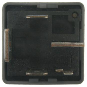 2008 Audi A3 Computer Control Relay BWD R6568 image 1 of 3