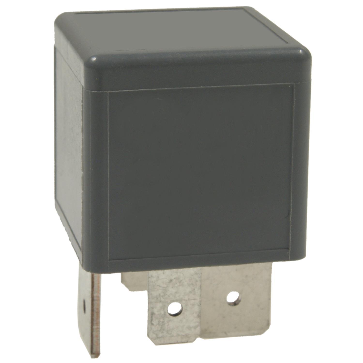 BWD R6568 - Fuel Pump Relay BWD R6568 Computer Control Relay product image 2 of 3