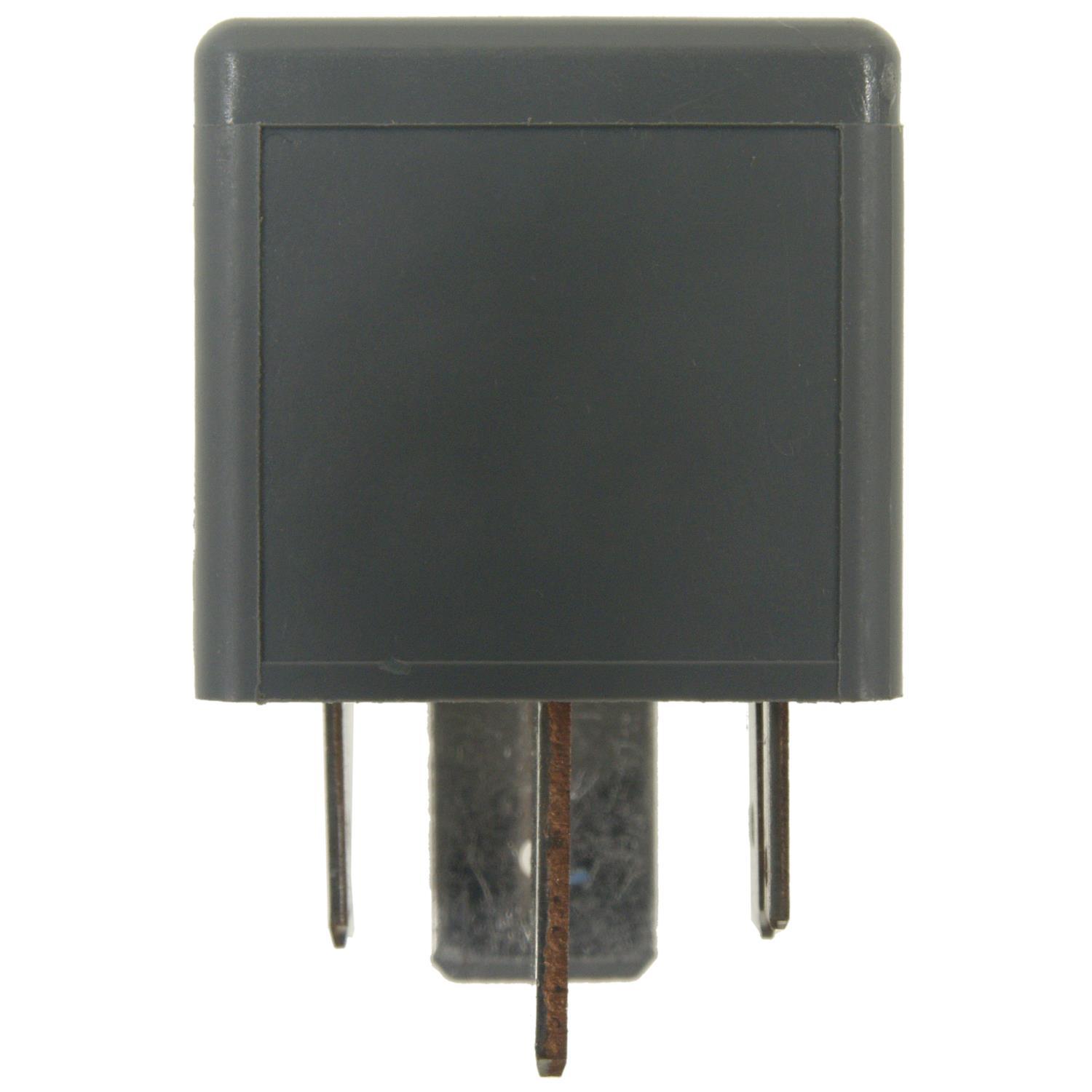 BWD R6568 - Fuel Pump Relay BWD R6568 Computer Control Relay product image 3 of 3