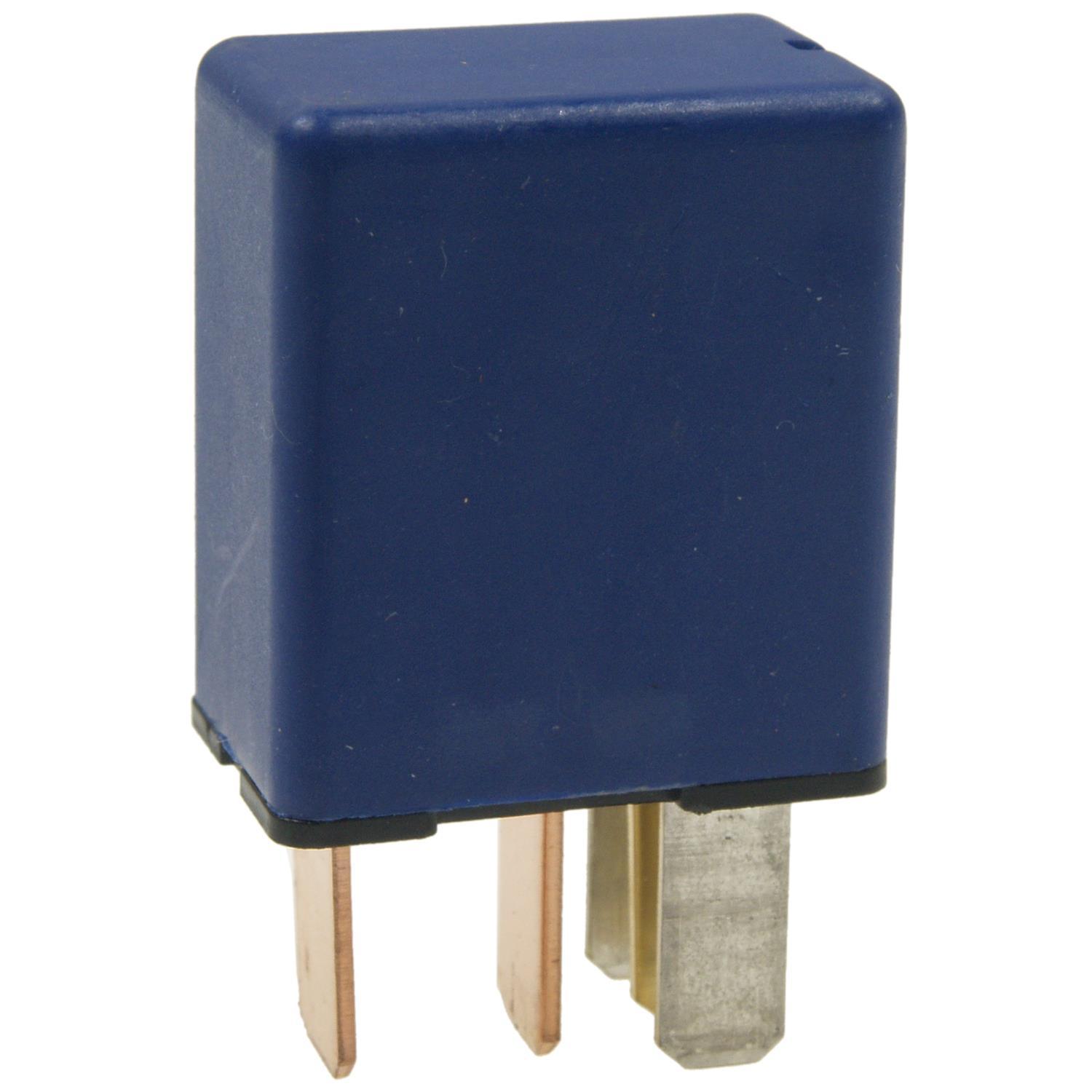 BWD R6575 - Horn Relay BWD R6575 Heated Seat Relay product image 2 of 3