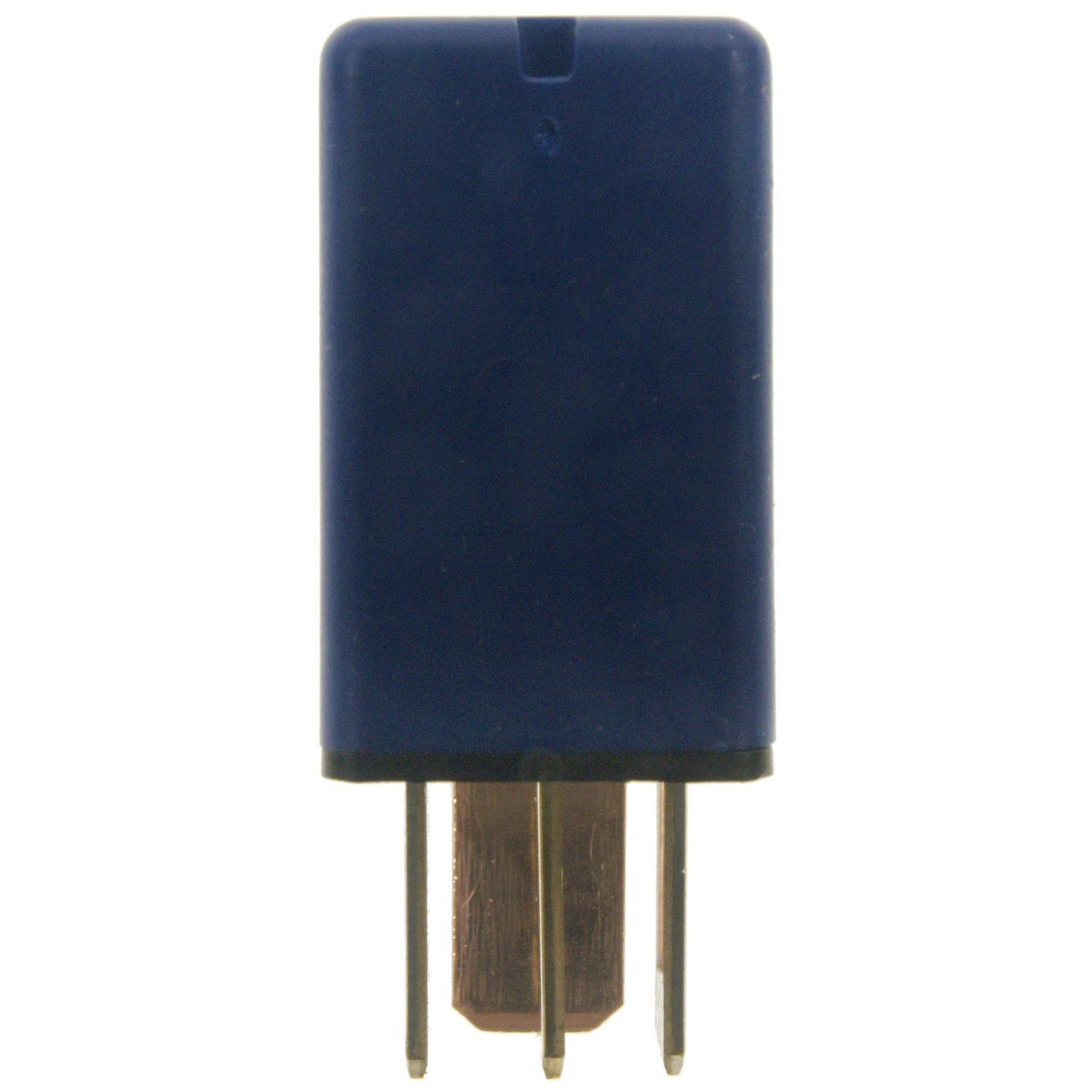 BWD R6575 - Horn Relay BWD R6575 Heated Seat Relay product image 3 of 3