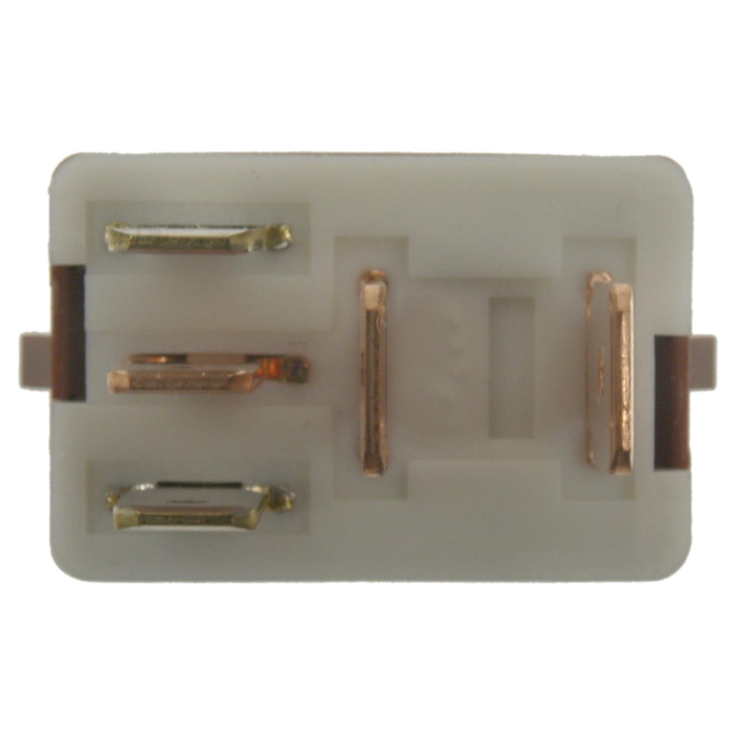 BWD R6576 - A/C Compressor Control Relay BWD R6576 A/C Compressor Control Relay product image 1 of 8