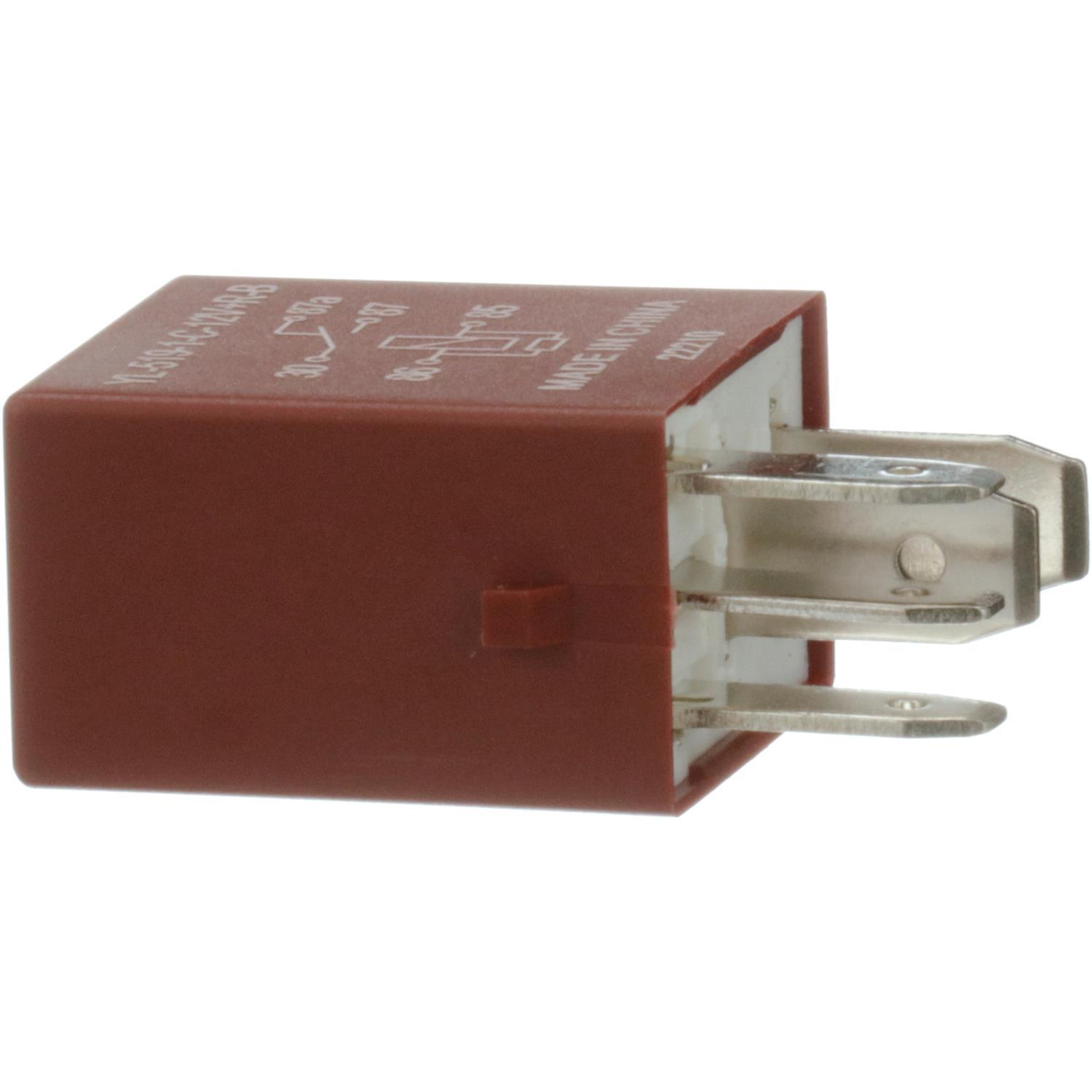 BWD R6576 - A/C Compressor Control Relay BWD R6576 A/C Compressor Control Relay product image 7 of 8