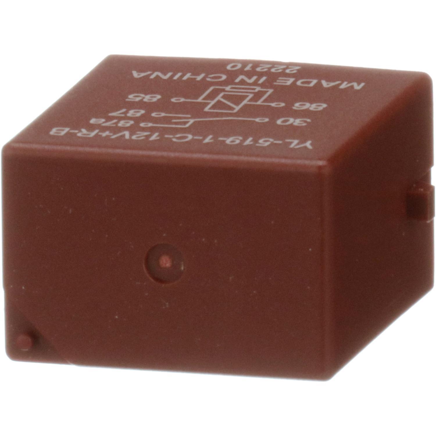 BWD R6576 - A/C Compressor Control Relay BWD R6576 A/C Compressor Control Relay product image 8 of 8