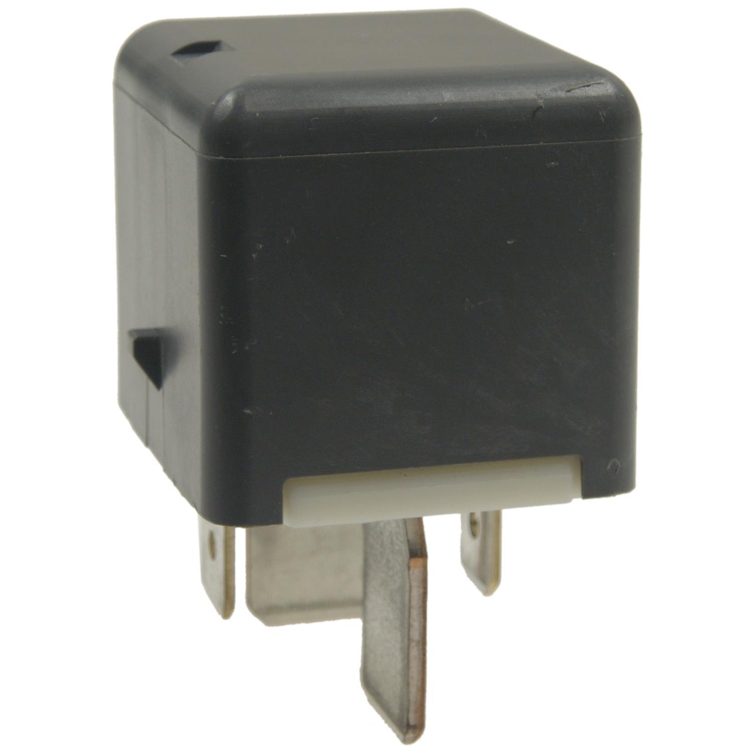 BWD R6578 A/C Compressor Control Relay product image 2 of 7