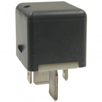 2005 Toyota Avalon Engine Cooling Fan Motor Relay BWD R6578 image 2 of 4