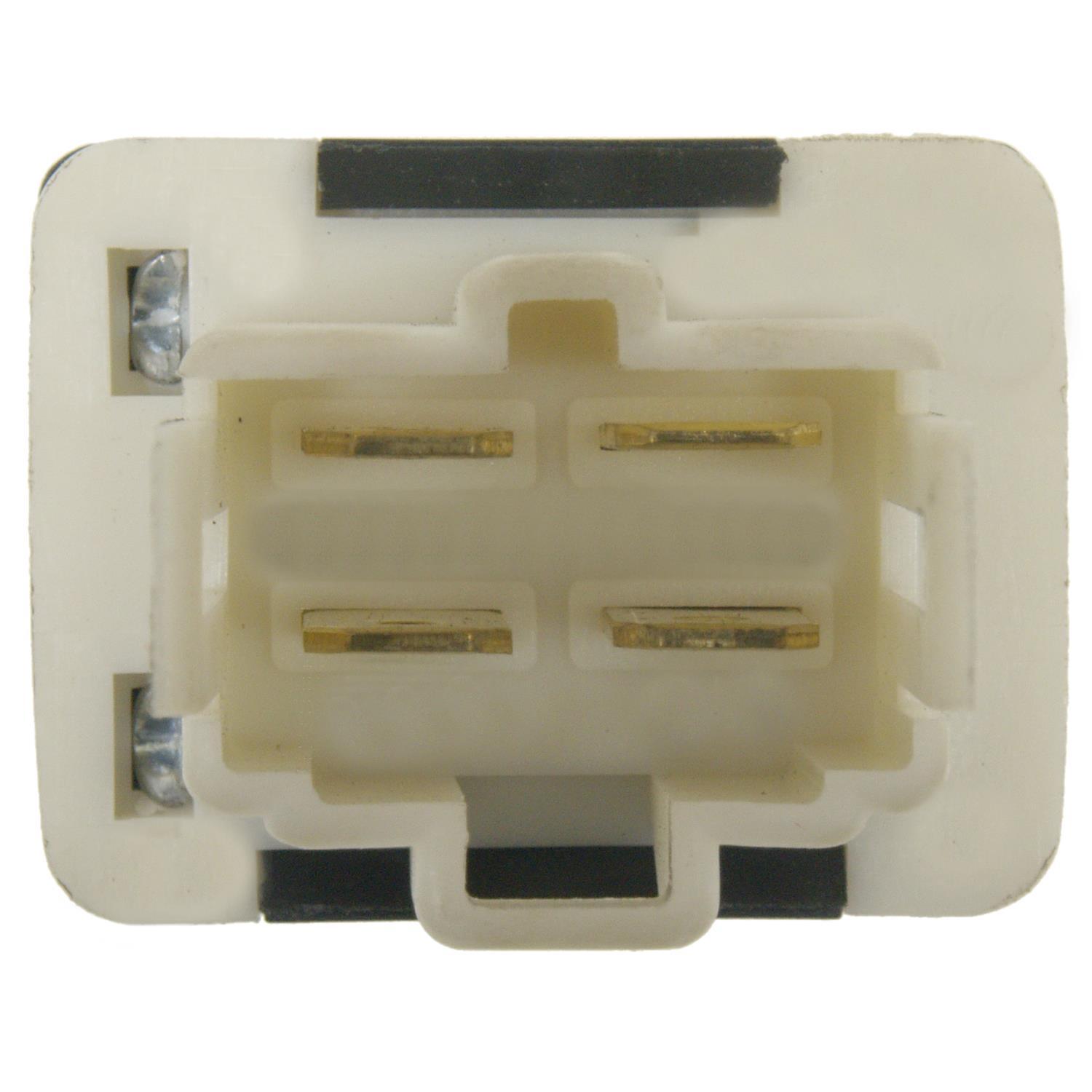 BWD R6579 - Headlight Relay BWD R6579 A/C Compressor Control Relay product image 1 of 3