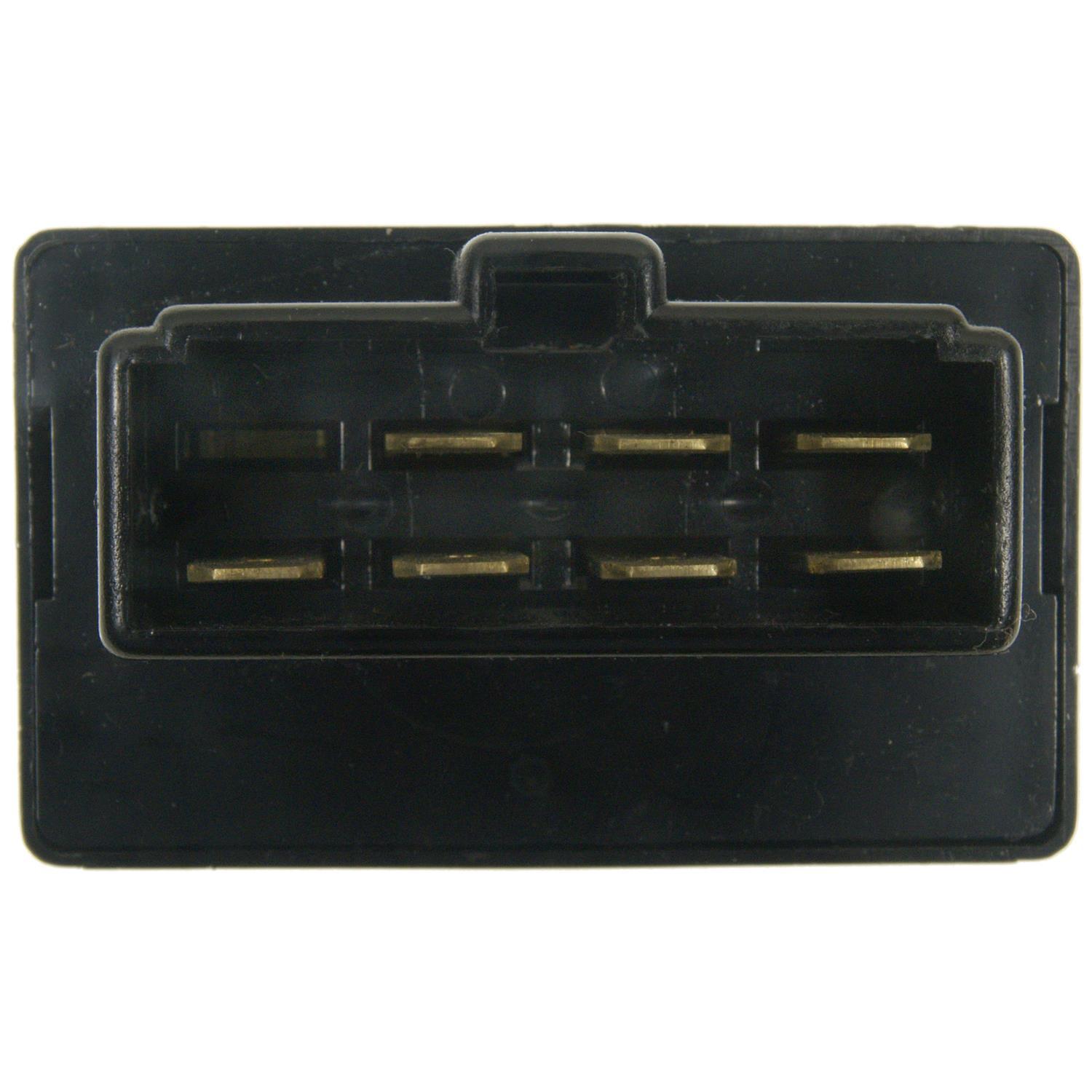 BWD R6580 - Door Lock Relay BWD R6580 Door Lock Relay product image 2 of 3