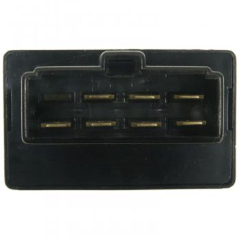 2005 Kia Rio Door Lock Relay BWD R6580 image 2 of 3