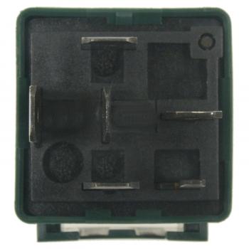 1996 Kia Sephia ABS Relay BWD R6583 image 1 of 3