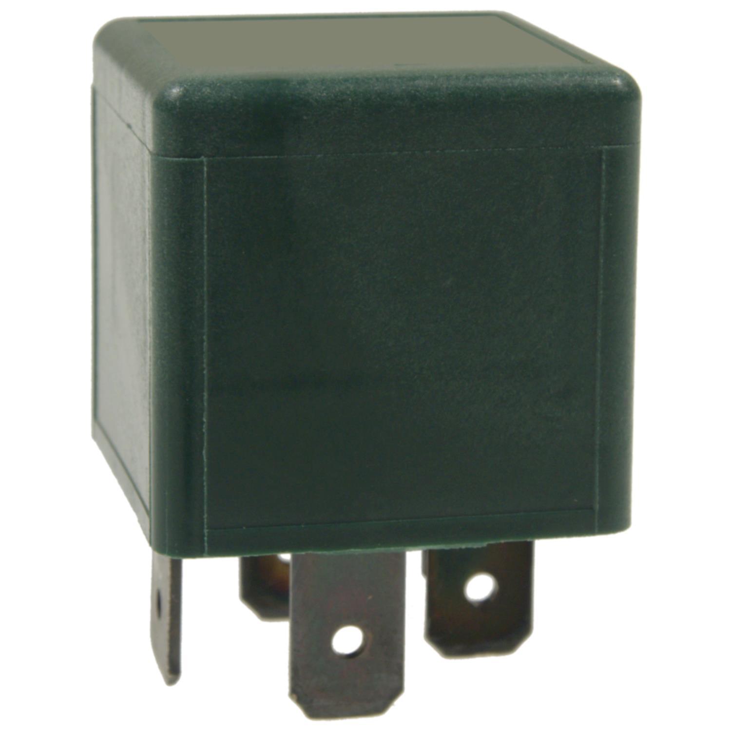 BWD R6583 ABS Relay product image 2 of 3
