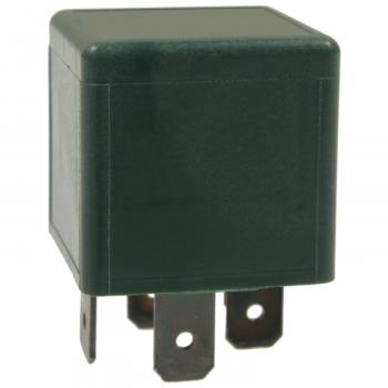 1996 Kia Sephia ABS Relay BWD R6583 image 2 of 3