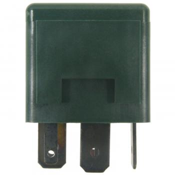 1996 Kia Sephia ABS Relay BWD R6583 image 3 of 3