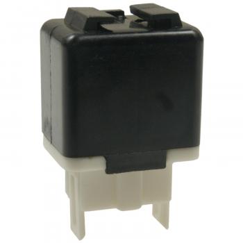2004 Land Rover Discovery Fuel Pump Relay BWD R6585 image 2 of 3