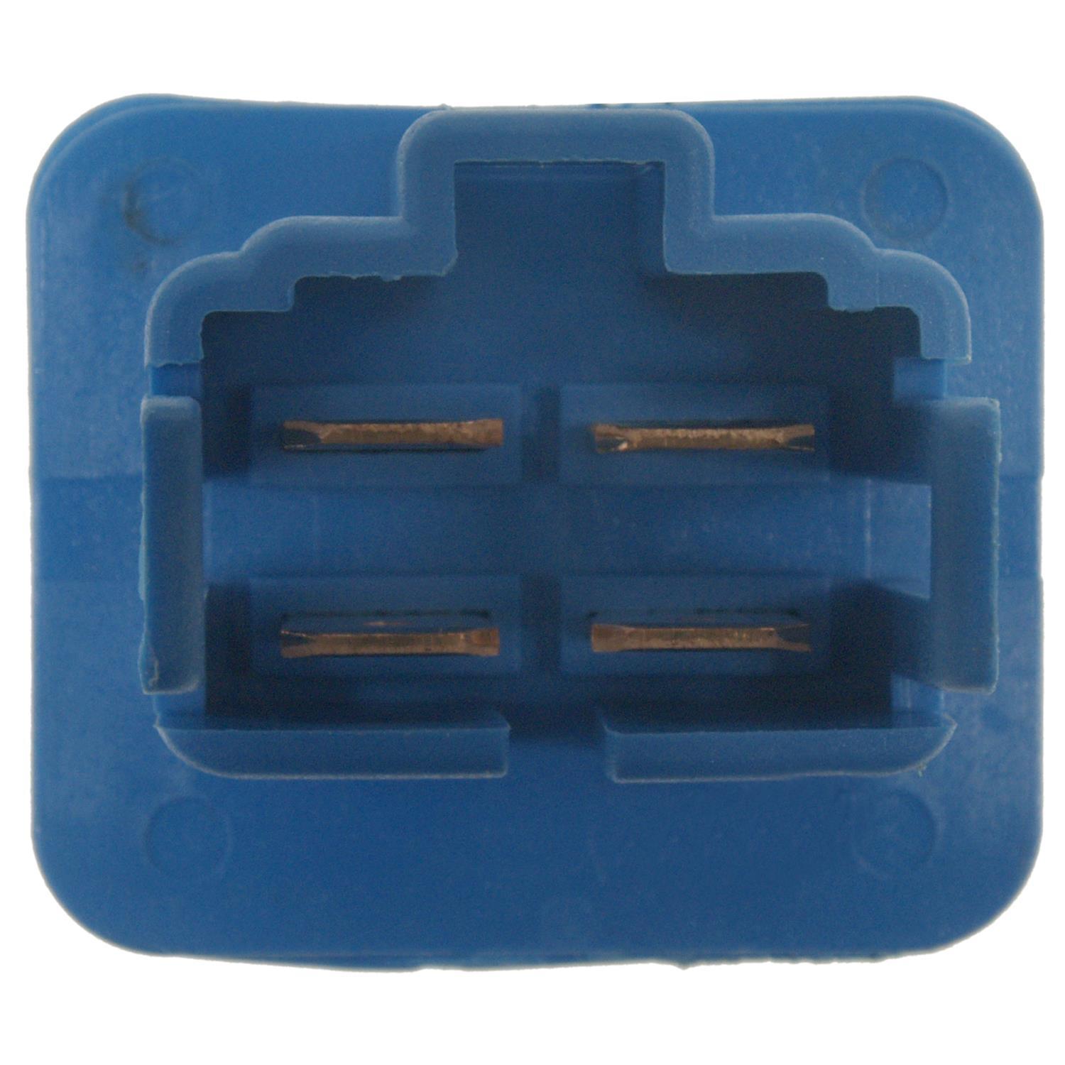 BWD R6586 - A/C Compressor Control Relay BWD R6586 A/C Compressor Control Relay product image 2 of 3