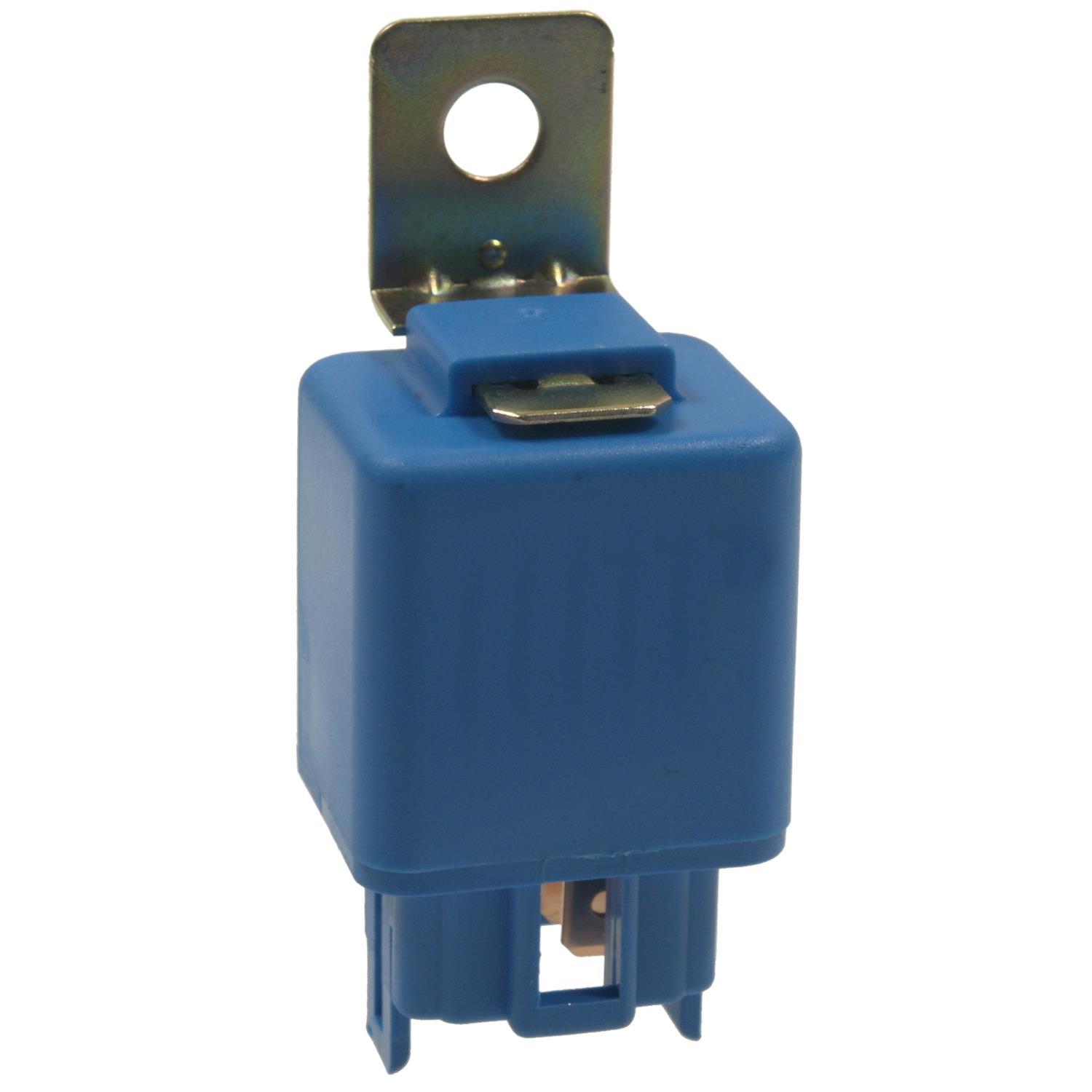 BWD R6586 - A/C Compressor Control Relay BWD R6586 A/C Compressor Control Relay product image 3 of 3