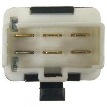 1997 Kia Sportage ABS Relay BWD R6587 image 2 of 3