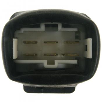 1997 Kia Sephia A/C Compressor Control Relay BWD R6589 image 2 of 3
