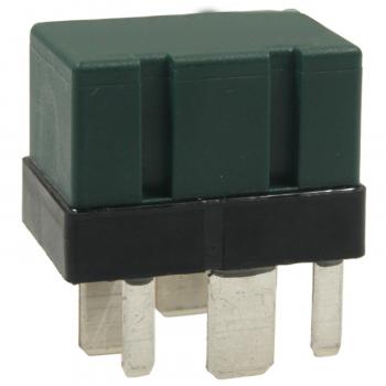 2000 Mercedes-Benz C230 Rear Window Defroster Relay BWD R6590 image 2 of 3