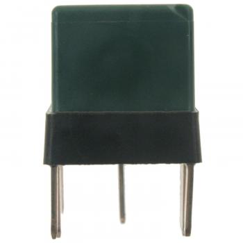 2000 Mercedes-Benz C230 Rear Window Defroster Relay BWD R6590 image 3 of 3