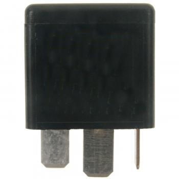 2006 Chrysler Crossfire Turn Signal Relay BWD R6591 image 3 of 3