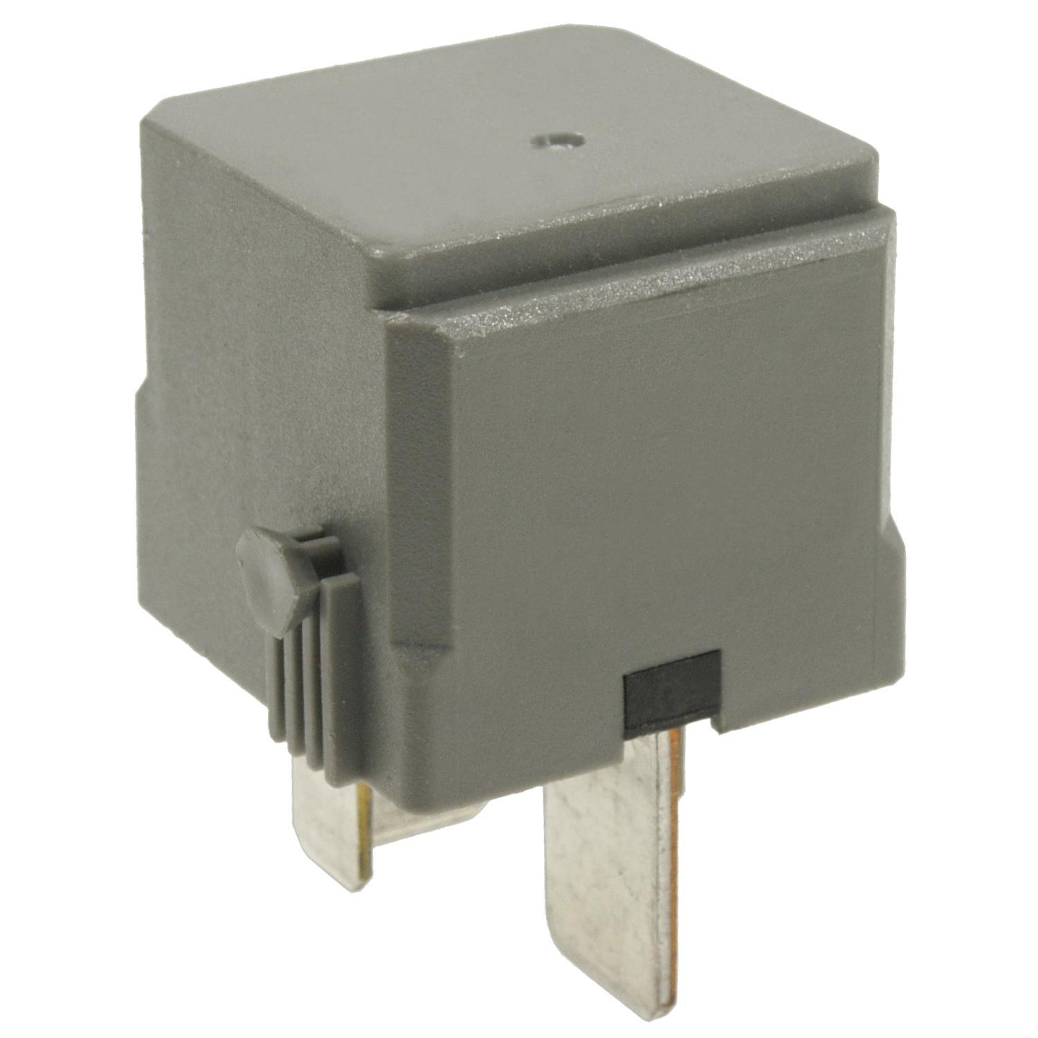 BWD R6592 - Door Lock Relay BWD R6592 A/C Compressor Control Relay product image 1 of 3