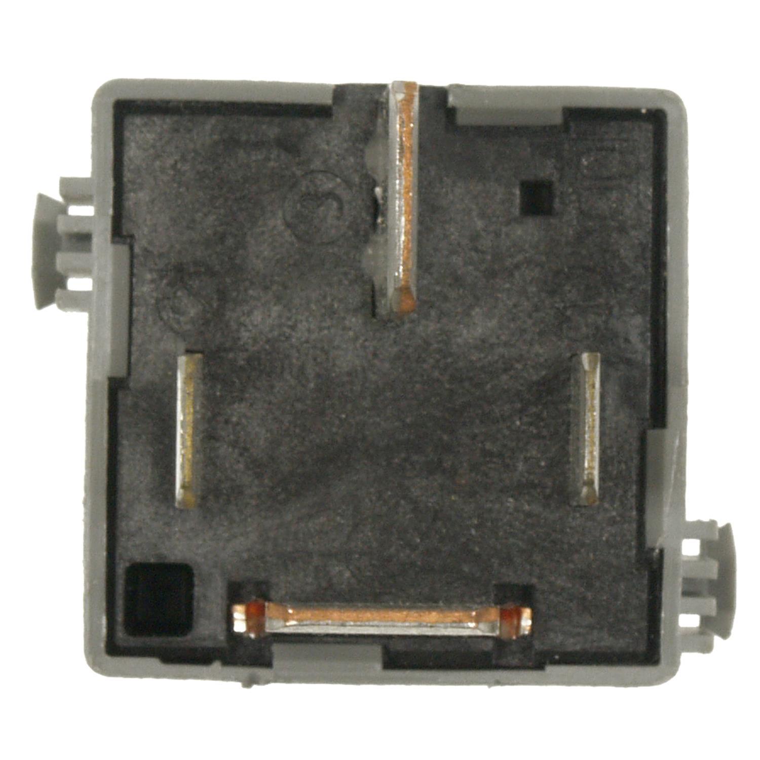 BWD R6592 - Door Lock Relay BWD R6592 A/C Compressor Control Relay product image 2 of 3