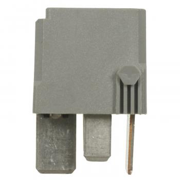 2003 Mercedes-Benz ML55 AMG Computer Control Relay BWD R6592 image 3 of 3