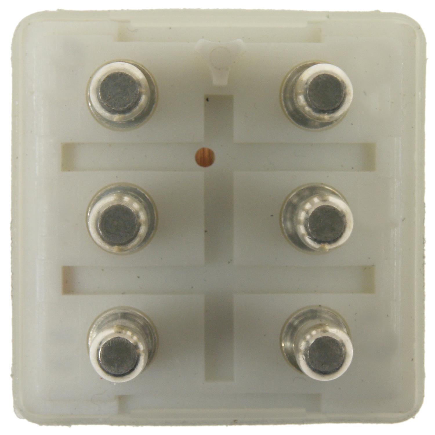 BWD R6594 - A/C Compressor Control Relay BWD R6594 A/C Compressor Control Relay product image 1 of 3