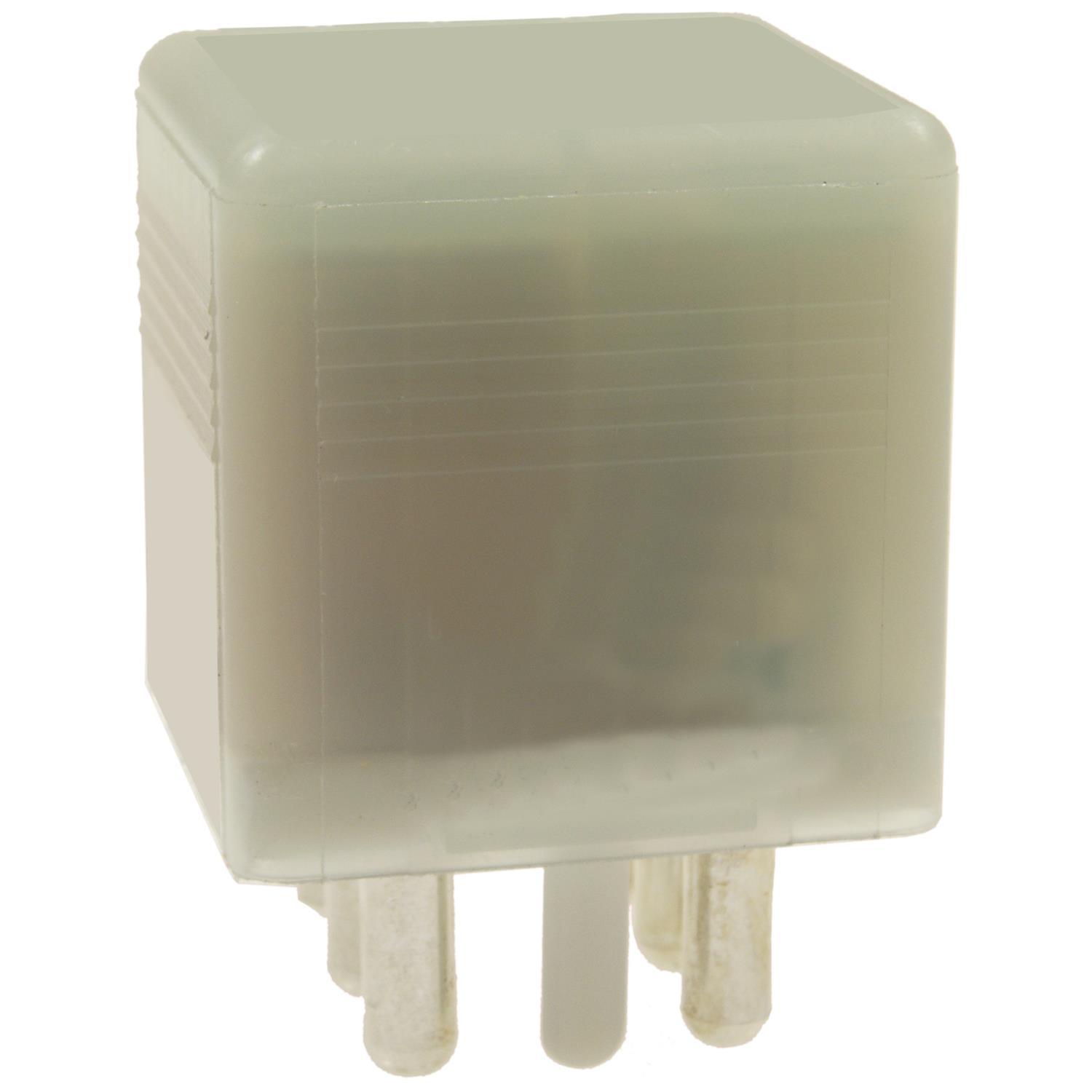 BWD R6594 - A/C Compressor Control Relay BWD R6594 A/C Compressor Control Relay product image 2 of 3