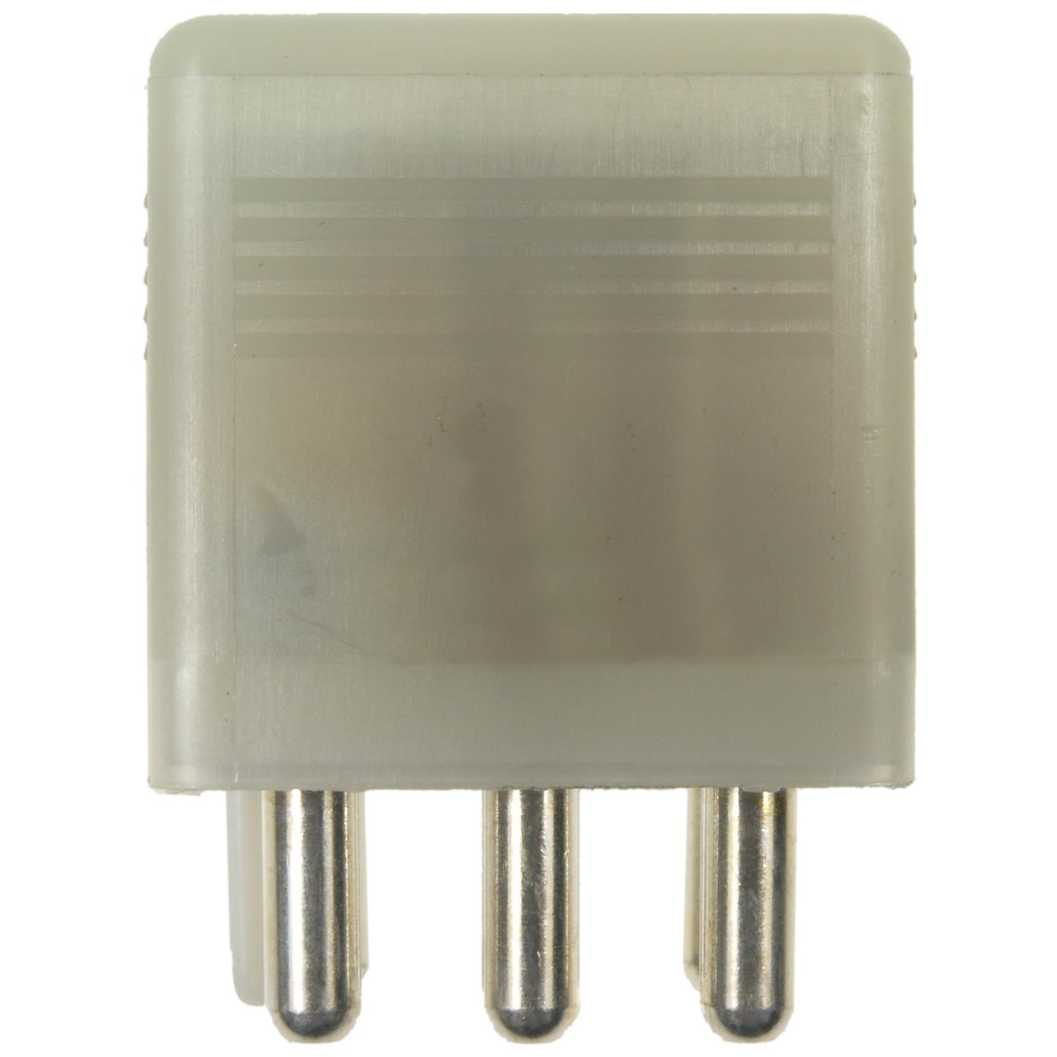 BWD R6594 - A/C Compressor Control Relay BWD R6594 A/C Compressor Control Relay product image 3 of 3