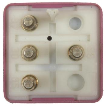 1999 Mercedes-Benz S420 Temperature Control Relay