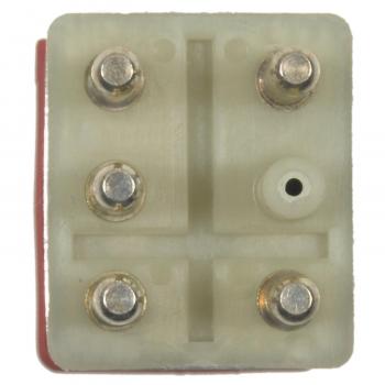1985 Mercedes-Benz 380SL Computer Control Relay BWD R6601 image 2 of 3